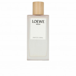Naiste parfüüm Loewe Mar de Coral (100 ml)