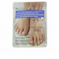 Mask Luxiderma Luxiderma Foot (2 Units)