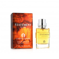 Meeste parfüüm Aigner Parfums EDT Statement 50 ml