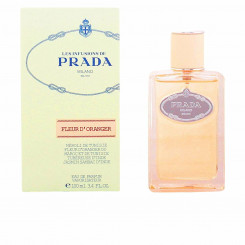 Naiste parfüüm Prada EDP Infusion De Fleur D'oranger 200 ml