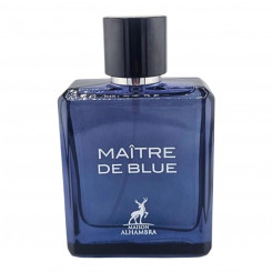 Мужской парфюм Maison Alhambra EDP Blue de Chance 100 мл