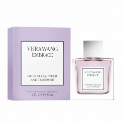 Naiste parfüüm Vera Wang EDT Embrace French Lavendel and Tuberose 30 ml