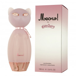 Naiste parfüüm Katy Perry EDP Mjäu 100 ml