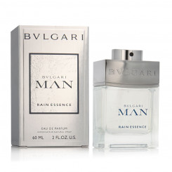 Meeste parfüüm Bvlgari EDP Rain Essence 60 ml