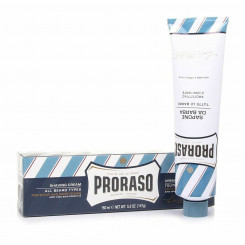 Крем для бритья Proraso Blue (150 мл)