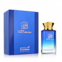 Unisex parfüüm Al Haramain EDP 100 ml Musk Collection