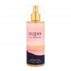 Body Spray Guess Guess 1981 Los Angeles 250 ml