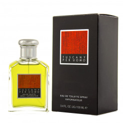 Men's Perfume Aramis EDT Tuscany 100 ml