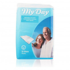 Bed Cover My Day My Day (10 uds) 10Units (Parapharmacy)