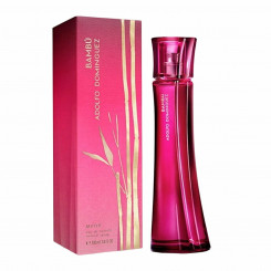 Naiste parfüüm Adolfo Dominguez EDT 100 ml Bambú