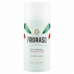 Shaving Foam White Proraso (300 ml)