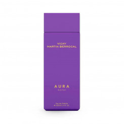 Women's Perfume Vicky Martín Berrocal EDT 100 ml Aura