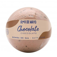 Помпа для ванны Flor de Mayo Шоколад 200 г