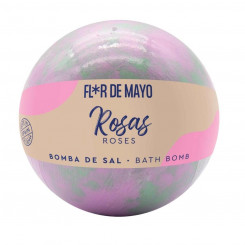 Насос для ванны Flor de Mayo Roses 200 г