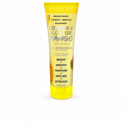 Facial Cream Vitamin C Glow Gel Mango 200 ml