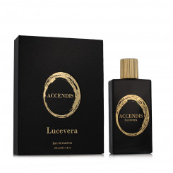 Unisex parfüüm Accendis EDP Lucevera 100 ml