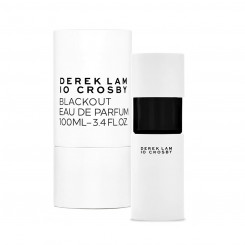 Naiste parfüüm Derek Lam 10 Crosby EDP Blackout 100 ml
