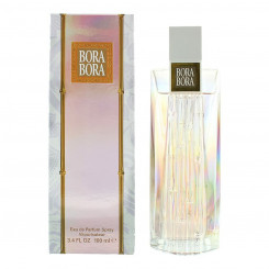 Naiste parfüüm Liz Claiborne EDP Bora Bora 100 ml