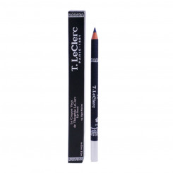 Eye Pencil LeClerc Aquamarine Nº 04