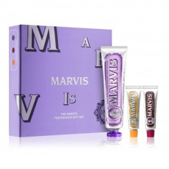 Toothpaste Marvis 3 Pieces