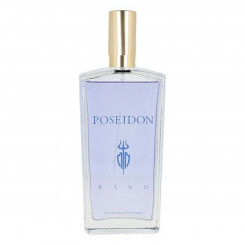 Meeste parfüüm The King Poseidon 13617 EDT (150 ml) 150 ml