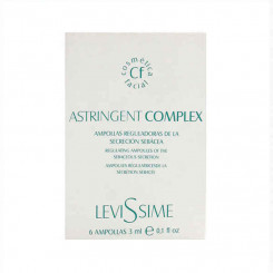 Крем для тела Levissime Astrigent Complex (6 x 3 мл)