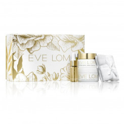 Cosmetic Set Eve Lom Radiant Renewal Ritual 4 Pieces