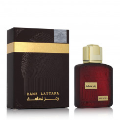 Unisex Perfume Lattafa EDP Ramz Lattafa Gold (100 ml)