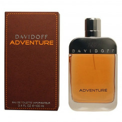 Мужская парфюмерия Adventure Davidoff EDT
