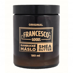 Shea Butter Francesco's Goods 180 ml