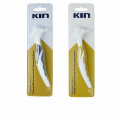 Toothbrush Kin Kin Prótesis 1 Unit
