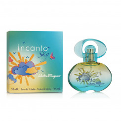 Naiste parfüüm Salvatore Ferragamo EDT Incanto Sky 30 ml