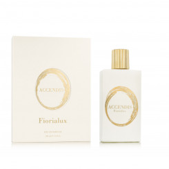 Unisex parfüüm Accendis EDP Fiorialux 100 ml