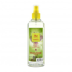 Unisex parfüüm Agua Fresca Verbena Alvarez Gomez EDC (300 ml)