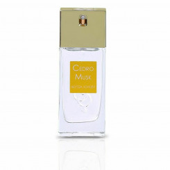 Unisex parfüüm Alyssa Ashley EDP Cedro Musk (30 ml)