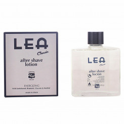 Manhood After Shave Gel Lea Classic 100 ml