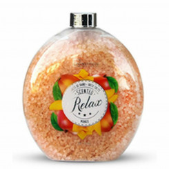 Bath salts IDC Institute Scented Relax Handle 900 g