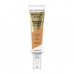 Make-up Primer Max Factor Miracle Pure Moisturizing 30 ml