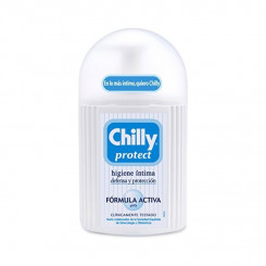 Personal Lubricant Extra Protección Chilly 250 ml