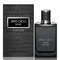 Мужской парфюм Jimmy Choo CH010A02 EDT 50 мл