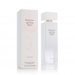 Naiste parfüüm Elizabeth Arden EDT White Tea Wild Rose 100 ml