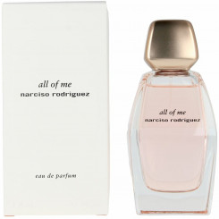 Naiste parfüüm Narciso Rodriguez EDP All Of Me 90 ml