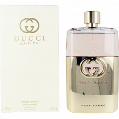 Naiste parfüüm Gucci EDP Guilty 150 ml