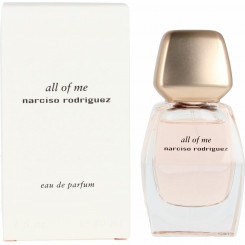 Women's Perfume Narciso Rodriguez EDP All Of Me 30 ml