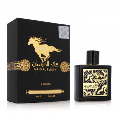 Unisex parfüüm Lattafa EDP Qaed Al Fursan 90 ml