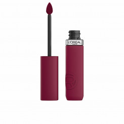 Liquid lipstick L'Oreal Make Up Infaillible Matte Resistance Pay Day Nº 560 (1 Unit)
