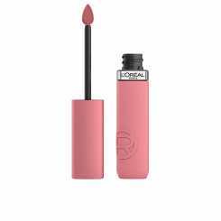 Vedel huulepulk L'Oreal Make Up Infaillible Matte Resistance Lipstick & Chill nr 200 (1 ühik)