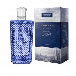 Meeste parfüüm The Merchant of Venice EDP 100 ml Venetian Blue
