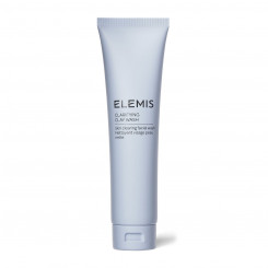 Facial Cleanser Elemis Advanced Skincare Clay 150 ml