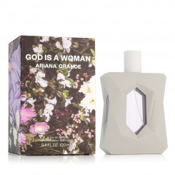 Naiste parfüüm Ariana Grande EDP God Is A Woman 100 ml